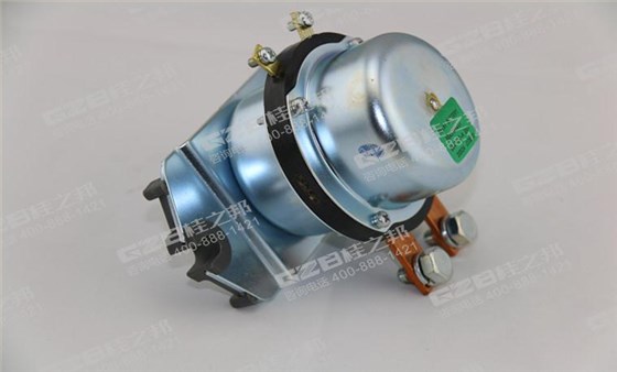 電池繼電器894379-5431 三一挖掘機(jī)配件 B240700000383