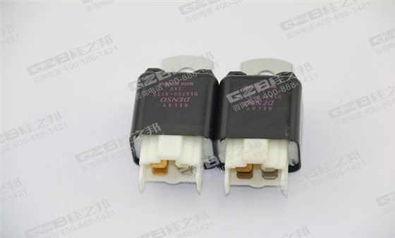 三一挖掘機(jī)繼電器,三一挖掘機(jī)繼電器批發(fā),桂之邦挖機(jī)配件