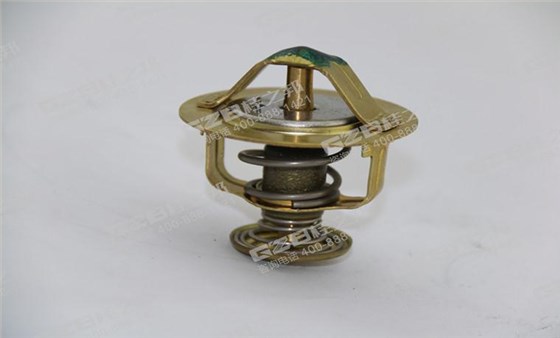 三一挖掘機節(jié)溫器