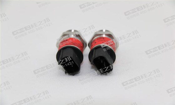 三一挖掘機壓力傳感器