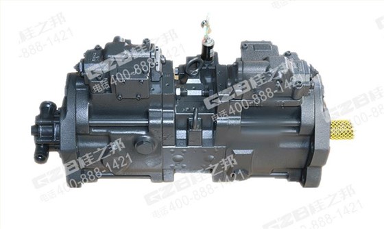 K3V140DT