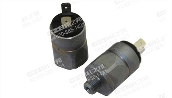 柳工挖掘機(jī)機(jī)油傳感器