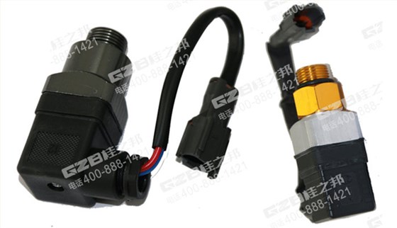 徐工135c挖機(jī)真空發(fā)訊器 徐工135c挖機(jī)真空發(fā)訊器