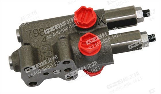 中聯(lián)85挖掘機(jī)LS控制器 中聯(lián)85挖掘機(jī)LS控制器