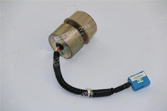 柳工挖掘機(jī)油門旋鈕 柳工挖掘機(jī)油門旋鈕