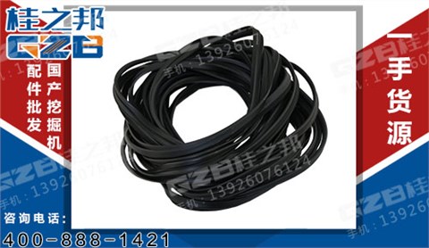 三一回轉(zhuǎn)支承密封條  60116970
