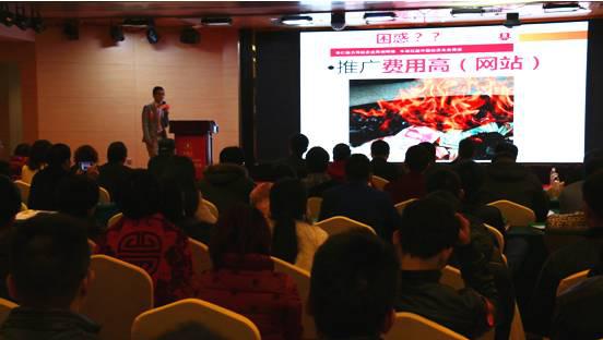 【牛商崛起】桂之邦榮登廣西區(qū)域十大牛商沖擊全國總決賽！