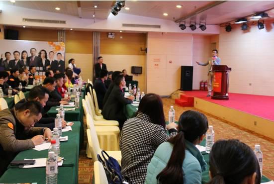 【牛商崛起】桂之邦榮登廣西區(qū)域十大牛商沖擊全國總決賽！