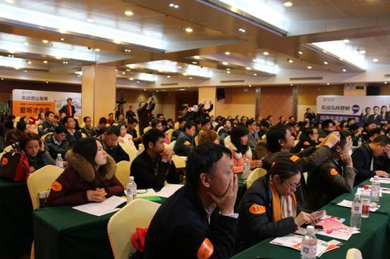 【牛商崛起】桂之邦榮登廣西區(qū)域十大牛商沖擊全國總決賽！