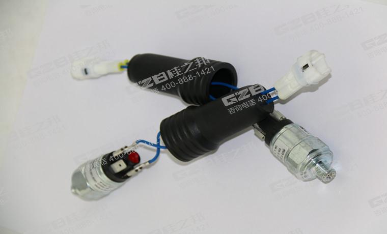 壓力開(kāi)關(guān)SPW3158A-153.001-0001(60bar) 力士德挖掘機(jī)配件SPW3158A-153