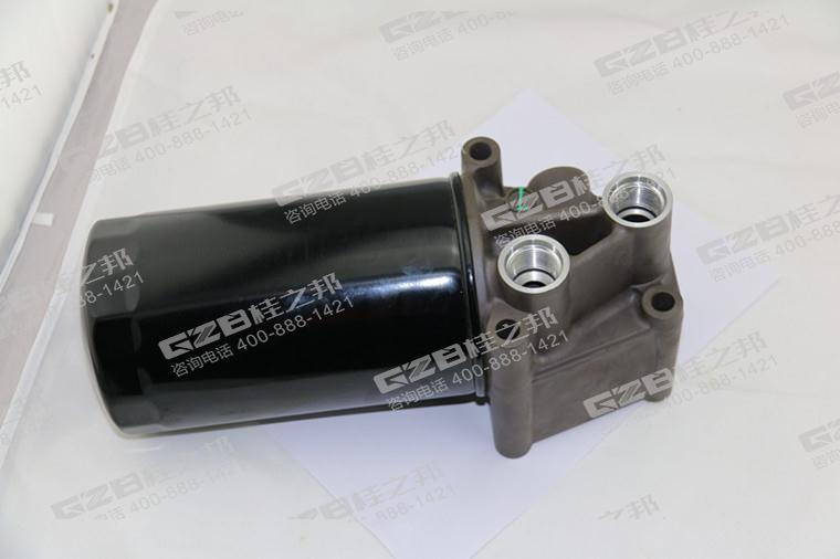 機(jī)油濾清器 三一挖掘機(jī)配件 B222100000398