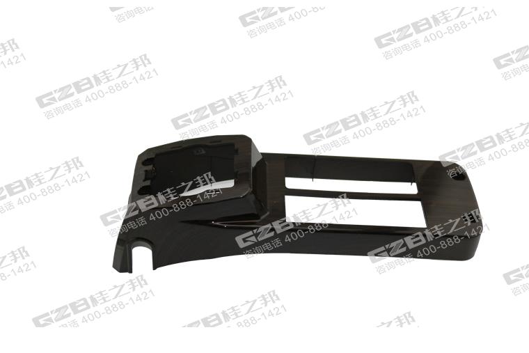 左扶手箱上蓋CZDH-ZFSXG-RDN斗源 三一挖掘機配件 60171200