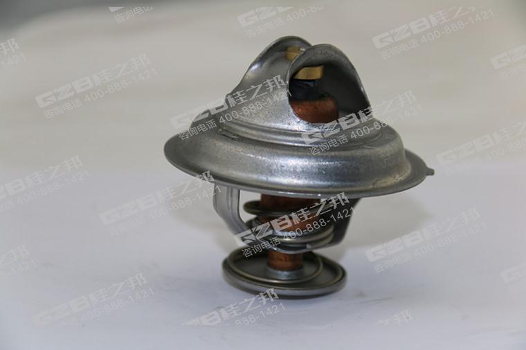 節(jié)溫器ME9951066D344D34 三一挖掘機配件 B229900003231
