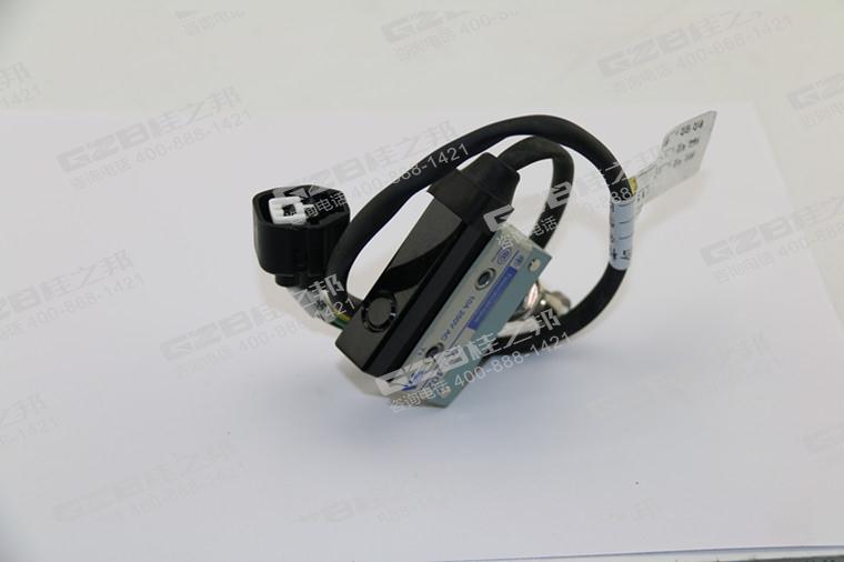 龍工挖掘機限位開關,龍工挖掘機限位開關批發(fā),桂之邦挖機配件