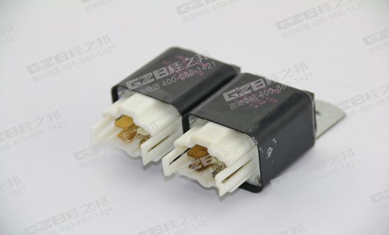 三一挖掘機繼電器,三一挖掘機繼電器批發(fā),桂之邦挖機配件