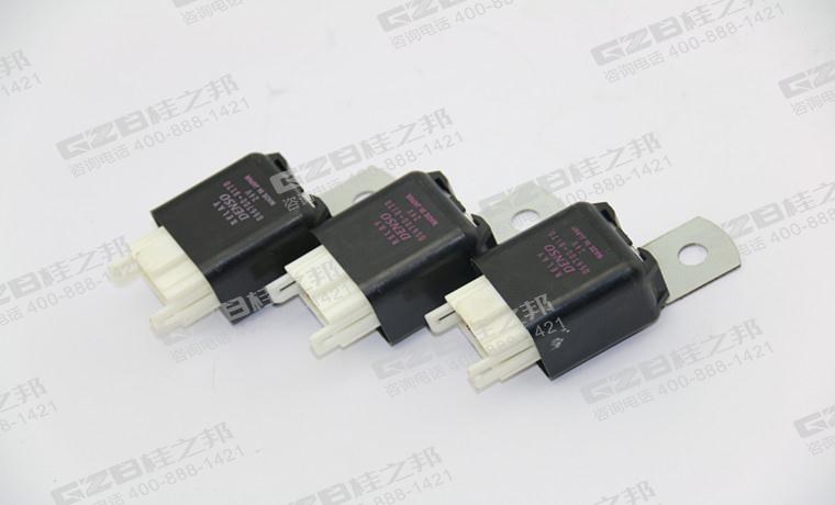 三一挖掘機繼電器,三一挖掘機繼電器批發(fā),桂之邦挖機配件