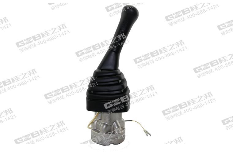 國機(jī)挖掘機(jī)右手閥總成