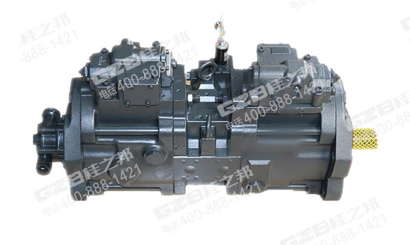 K3V140DT