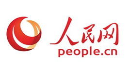 人民網(wǎng)報(bào)道：“百強(qiáng)牛商互聯(lián)網(wǎng)+示范基地”授牌儀式在南寧舉行