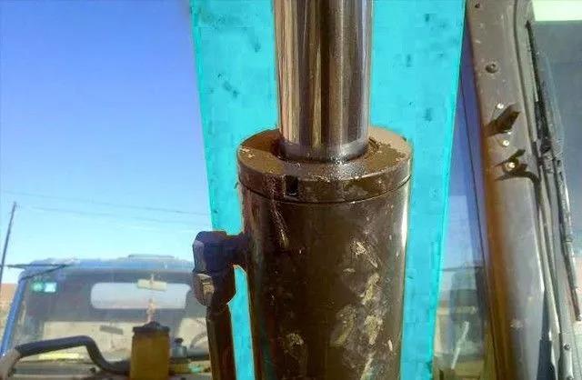 挖機配件