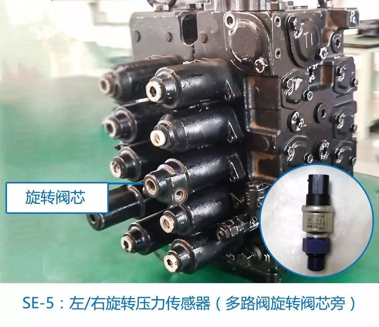 壓力傳感器