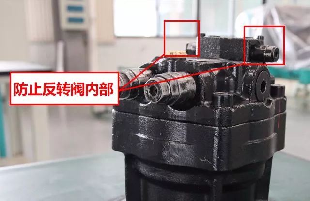 挖機(jī)配件