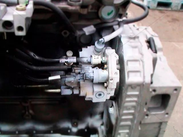 發(fā)動機