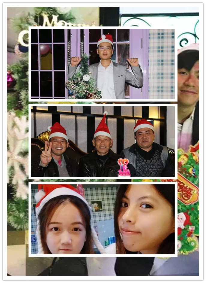 圣誕