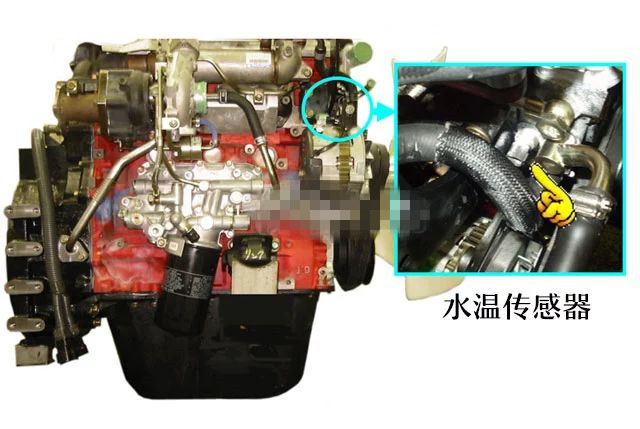 傳感器