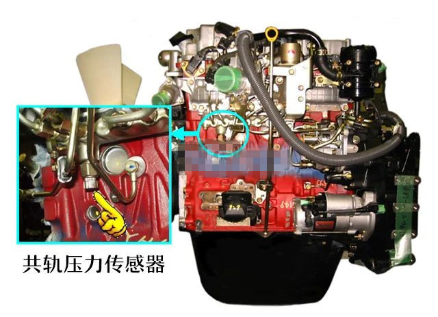 傳感器