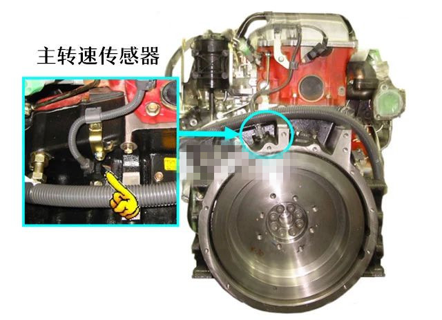 傳感器