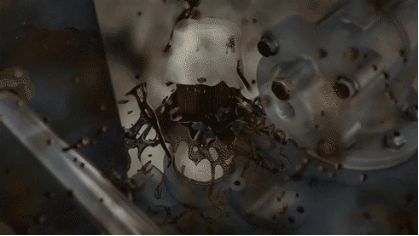 濾芯