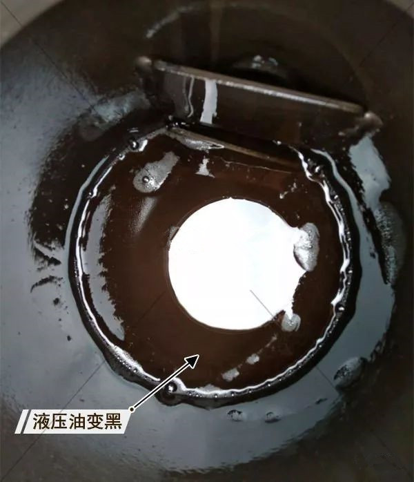 液壓油