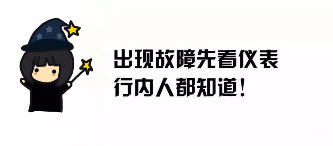 挖掘機儀表盤