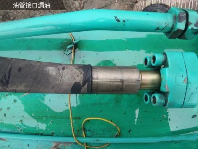 挖機(jī)配件