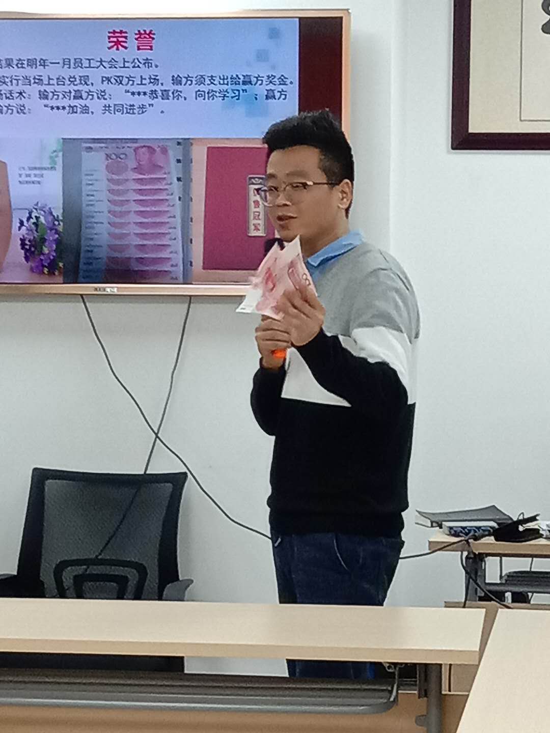 【桂之邦強強PK】這么玩！小伙伴們的熱情漲！漲！漲！