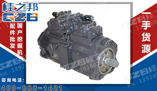 好的挖掘機(jī)液壓泵多少錢一臺(tái)