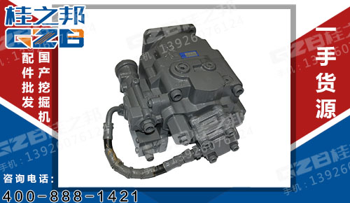 現(xiàn)貨k5v140柱塞泵價格