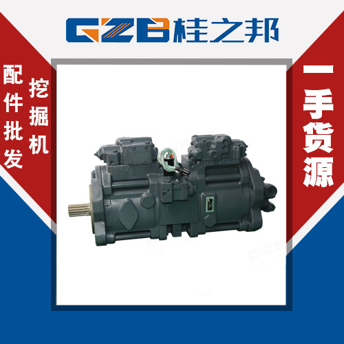 銷售不二原機液壓泵 多路閥供應(yīng)商-桂之邦