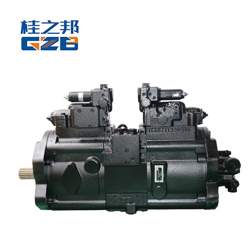 不二原機(jī)液壓泵哪里有賣(mài)