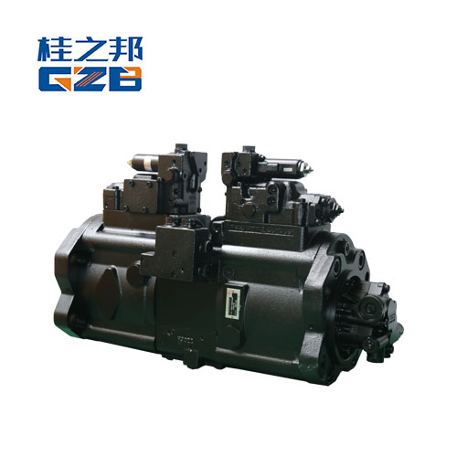 不二原機(jī)液壓泵哪里有賣(mài)