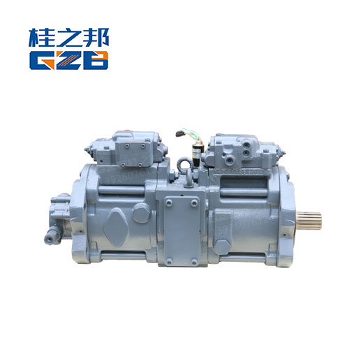 不二原機液壓泵哪個公司好