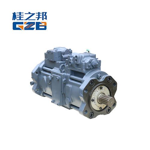 不二原機液壓泵哪個公司好