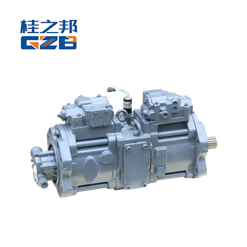 不二原機液壓泵哪個公司好