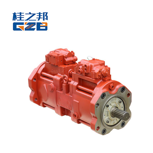 不二原機液壓泵價錢多少