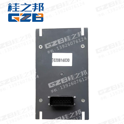 力士德SC160LC-8挖機顯示屏
