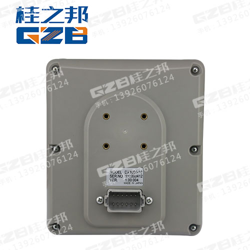 三一205挖掘機(jī)顯示屏多少錢(qián)