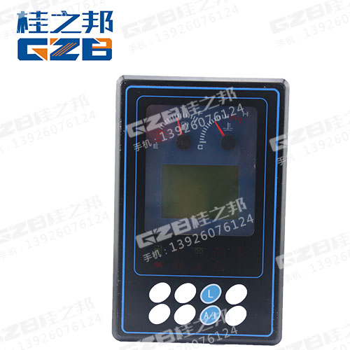 夏工80挖掘機(jī)儀表盤多少錢