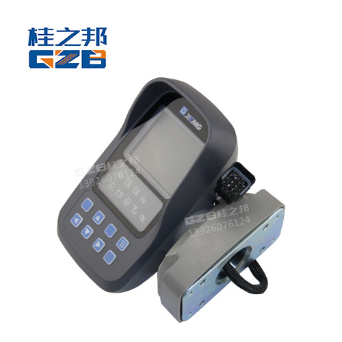 徐工挖機顯示器多少錢一臺