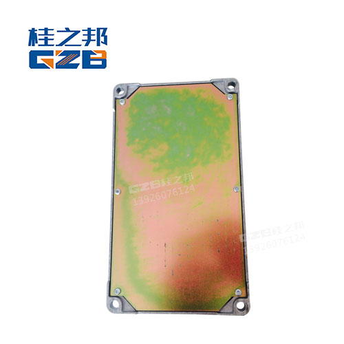 龍工挖掘機電腦板